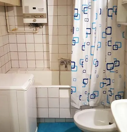 Sembolowka דירה קרקוב